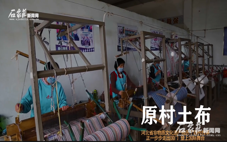 【脱贫攻坚】推动非遗品牌建设 助力百姓脱贫致富